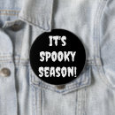 Search for seasonal badges Halloween