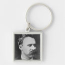 Search for nietzsche key rings Friedrich