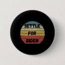 Search for anyone badges Joe biden