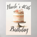 Search for floral engagement party signs Rustic