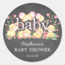 Search for baby lamb stickers Shower