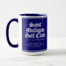 Search for funny golf mugs Elegant