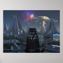 Search for spaceport posters Planet
