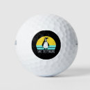 Search for penguin golf equipment Artic