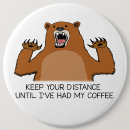 Search for love bear badges Humour