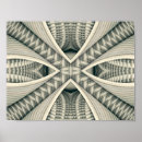 Search for black and white optical illusion art Geometric