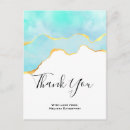 Search for turquoise blue green cards Watercolor