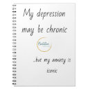 Search for psychology notebooks Therapy