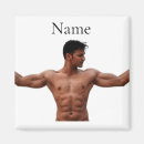 Search for weightlifting magnets Bodybuilder