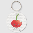 Search for nice key rings Red