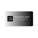 Search for do it yourself return address labels Simple
