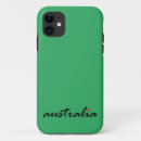 Search for australian flag iphone cases Kangaroo