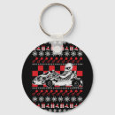 Search for racing key rings Merry christmas