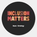 Search for kindness matters stickers Empathy