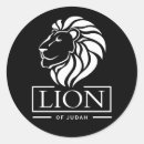 Search for reggae stickers Lion