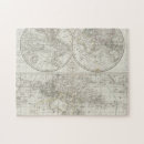 Search for hemispheres Map