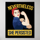 Search for persistence posters Feminism