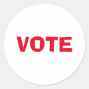 Search for state stickers Political