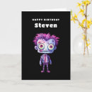 Search for funny halloween birthday cards Cute