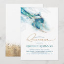Search for mermaid quinceanera invitations 15th birthday party