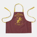 Search for courage aprons Harry potter