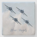 Search for airplane coasters Veteran