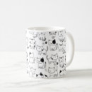 Search for cute cat mugs Kids