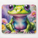 Search for frog mouse mats Toad