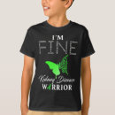 Search for kidney warrior tshirts Kidney disease fight