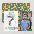 Search for 6 year old birthday invitations Six years old