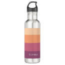 Search for falling water bottles Autumn