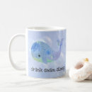 Search for baby whale mugs Animal