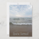 Search for ocean view invitations Waves