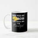 Search for tuesday mugs Taco lover