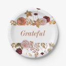 Search for friendsgiving plates Elegant