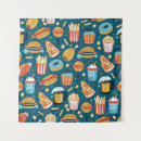 Search for cartoon burger art Cheeseburger