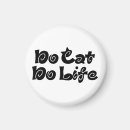 Search for cat tail magnets Unique