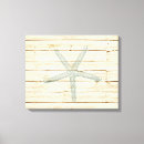 Search for blue and white canvas prints Chic