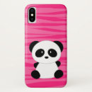 Search for pink panda iphone cases Animal