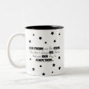 Search for always good mugs Quote