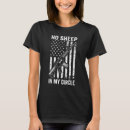Search for no sheep in my circle tshirts Usa