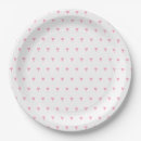 Search for paper plates Cute