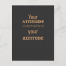 Search for positive words postcards Motivating