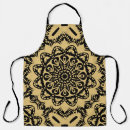 Search for arabic pattern aprons Asian