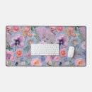 Search for embroidered mouse mats Flowers