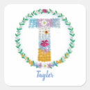 Search for t initial stickers Birthday