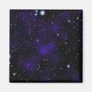 Search for starlight magnets Universe