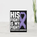 Search for fibromyalgia cards Awareness