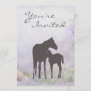 Search for mare invitations Baby
