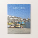 Search for cornwall puzzles Boats
